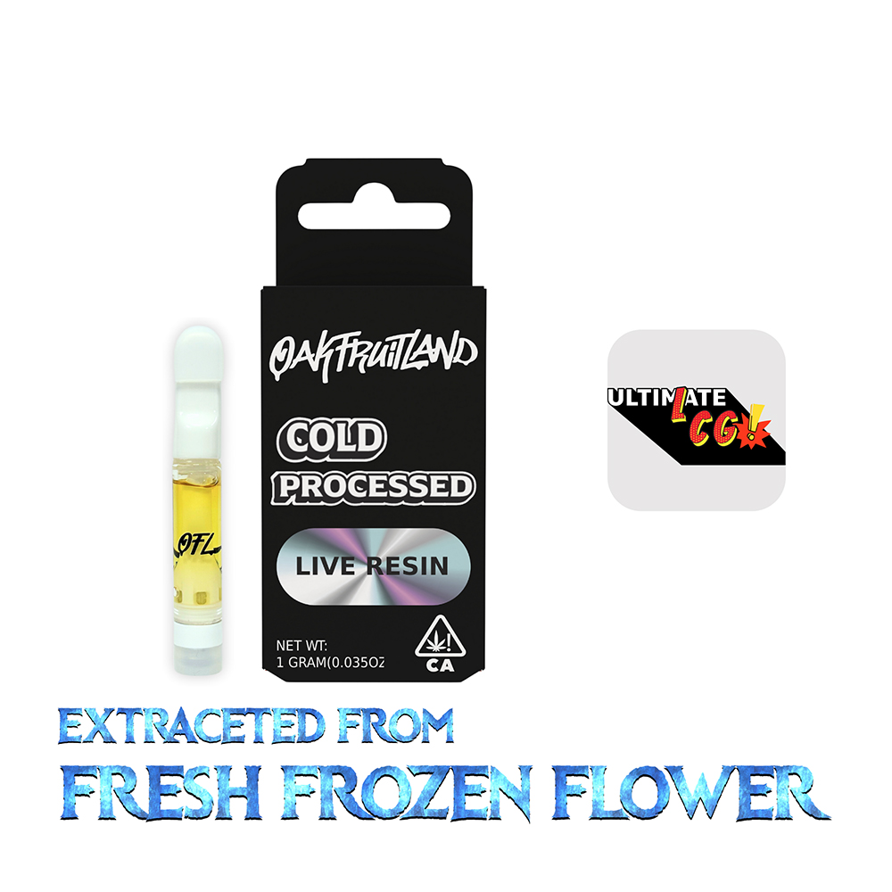 Ultimate LCG Ultimate LCG