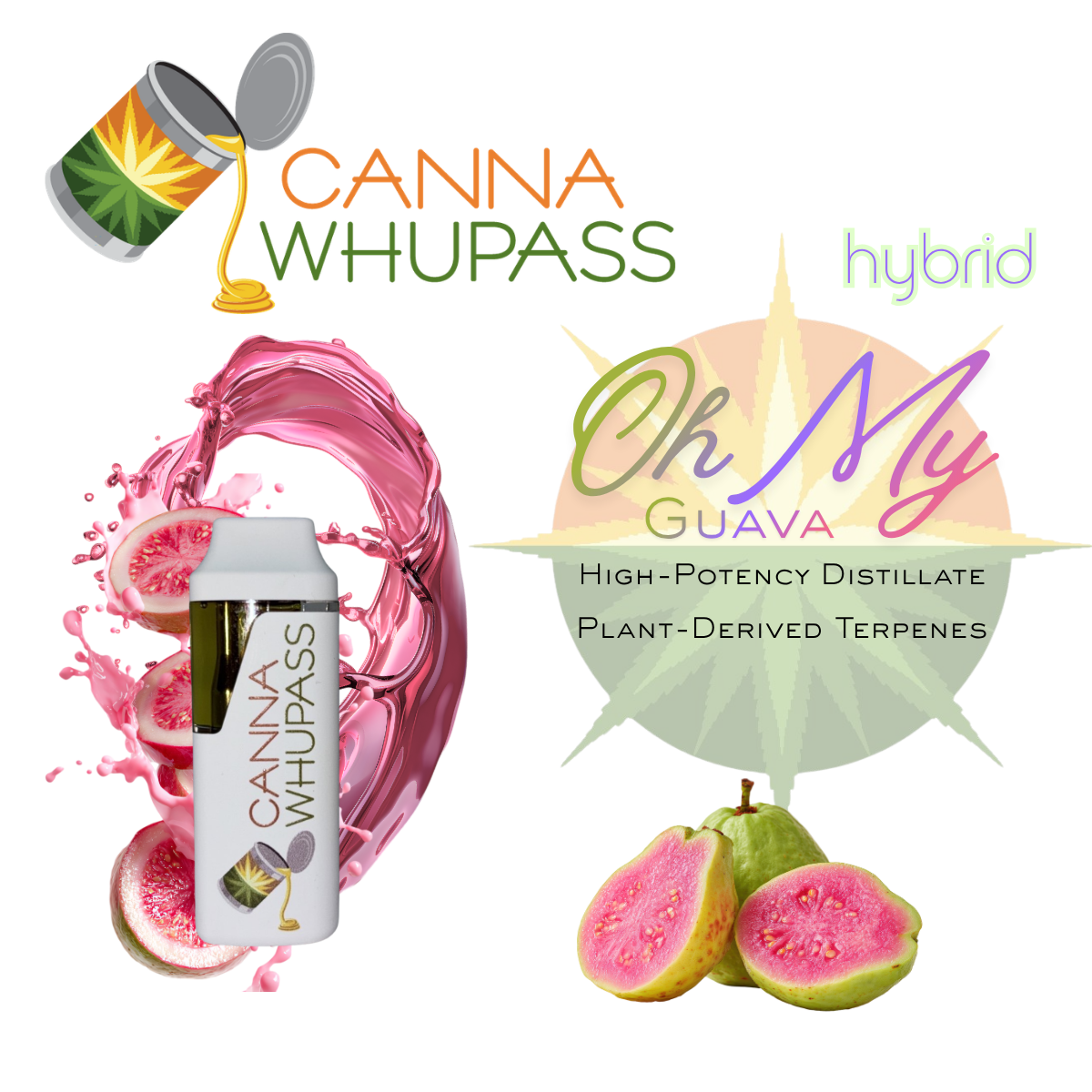 Omguava