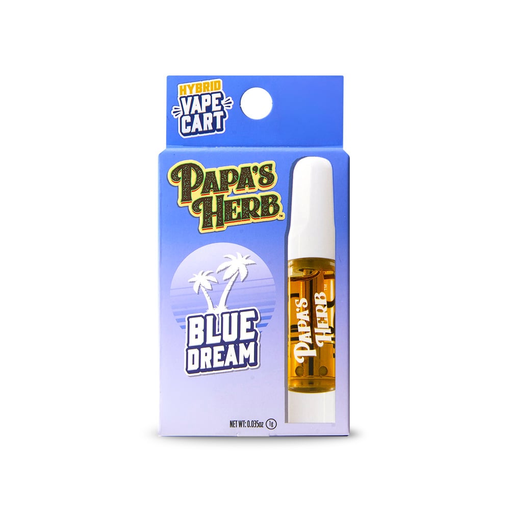Shop Blue Dream | CannaCruz Salinas Dispensary Salinas, CA Shop Blue Dream | CannaCruz Salinas Dispensary Salinas, CA