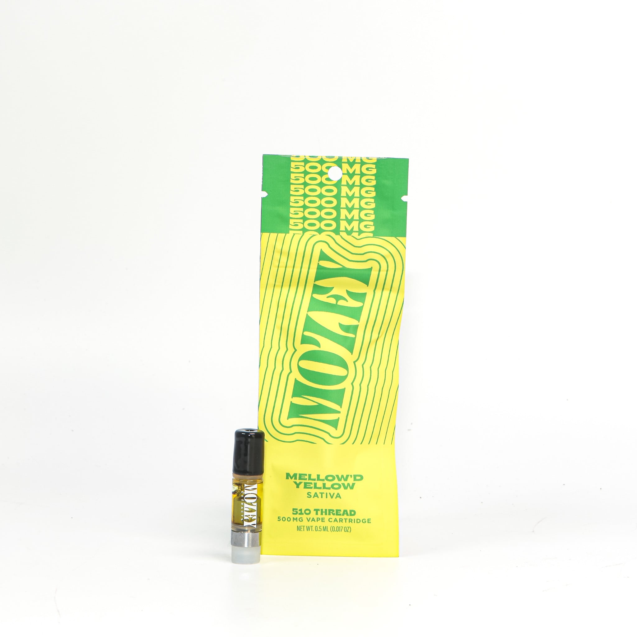 yello vape Yello. : Le Pod Compatible main image 1