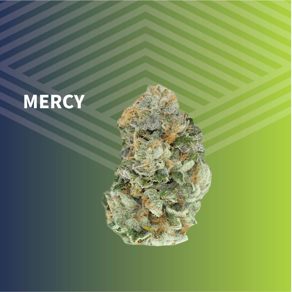 Mercy