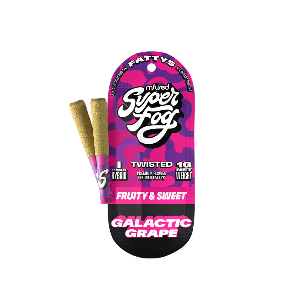 Galactic Grape [.5g]
