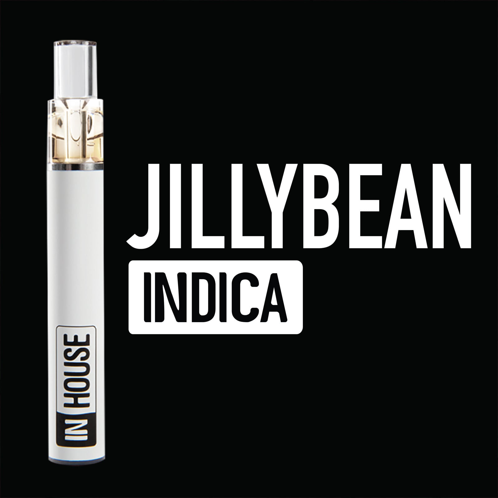 Shop Jilly Bean [500mg] | Grow West