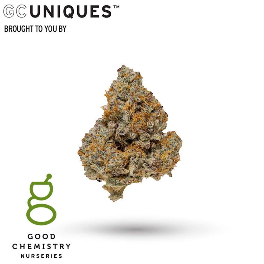 Colorado Creamsicle