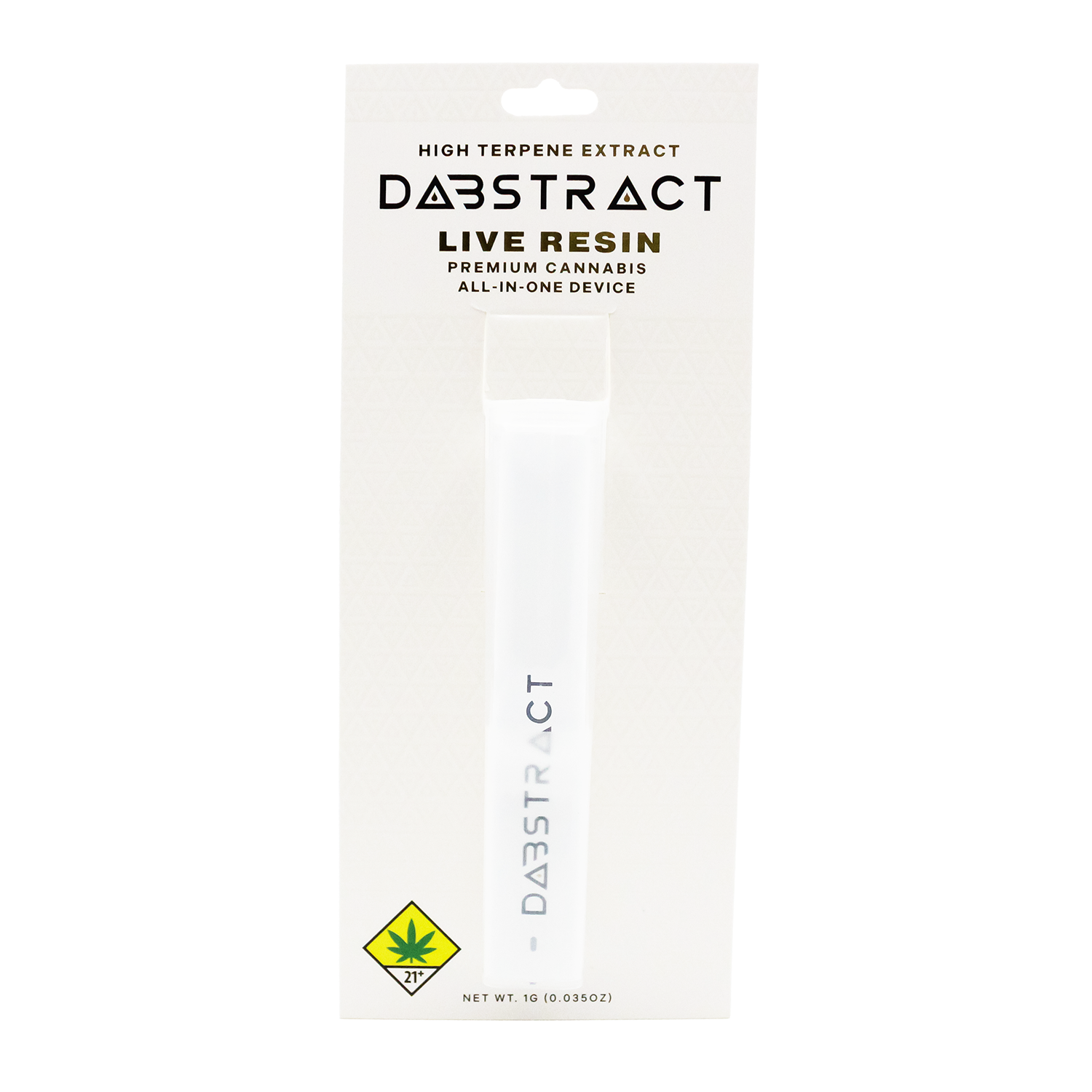 Golden Pineapple HTE All-in-One 1G