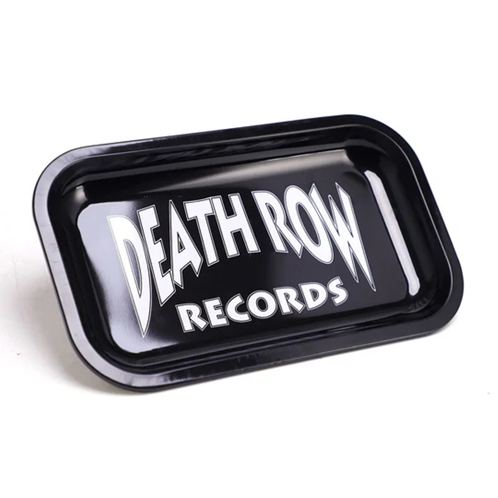Metal Rolling Tray