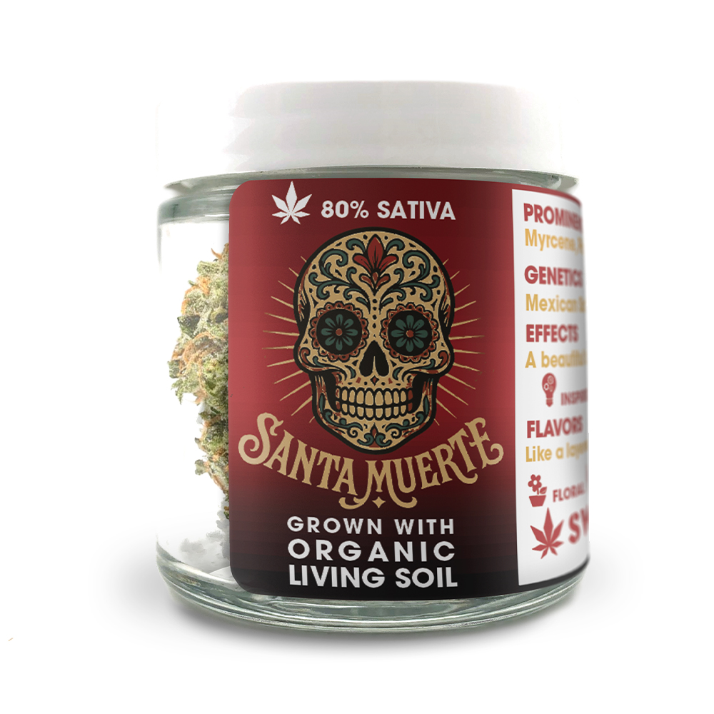 Santa Muerte