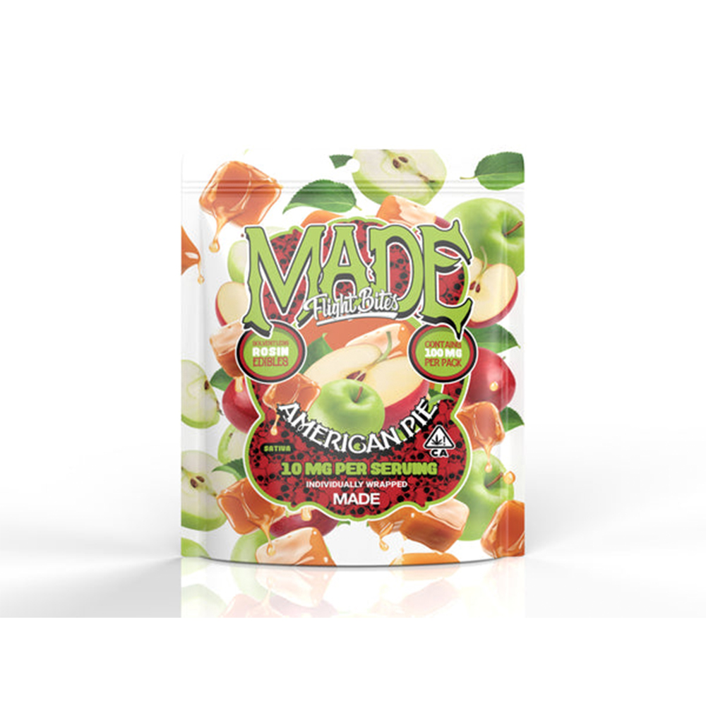 American Pie [10pk] (100mg)