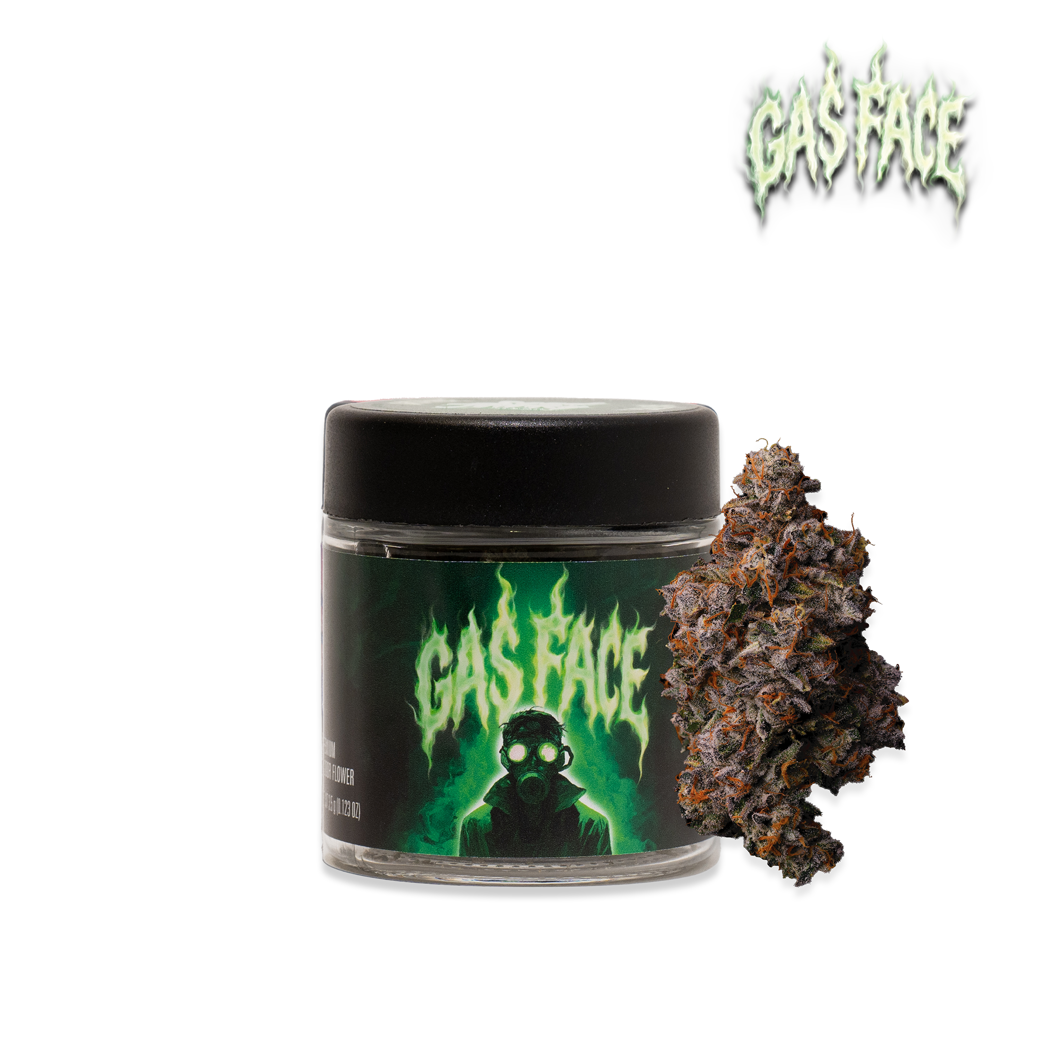 Gas Face