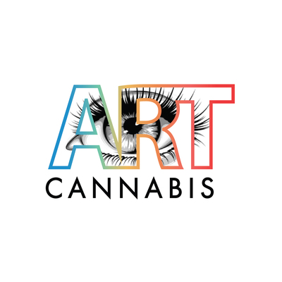 Art Cannabis logo