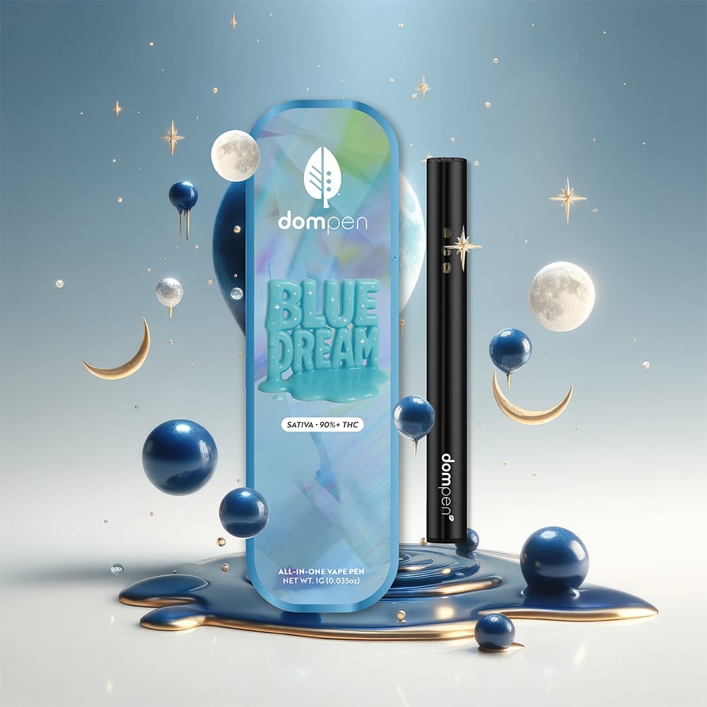 Blue Dream All-In-One (1g)