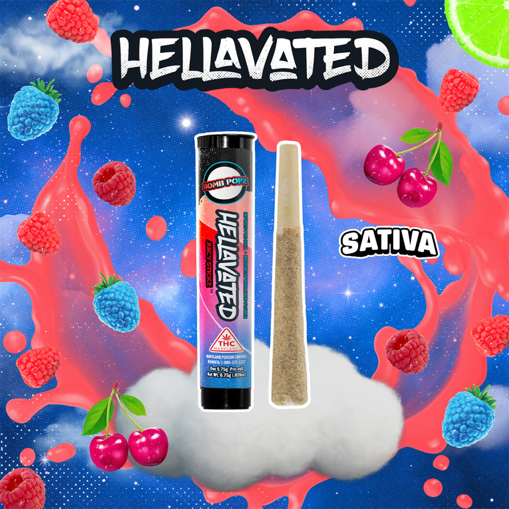 Bomb Popz [.75g]