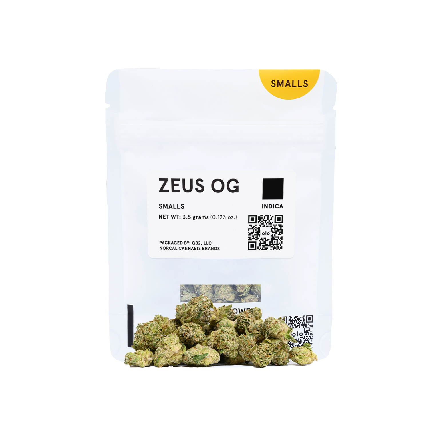 Zeus OG