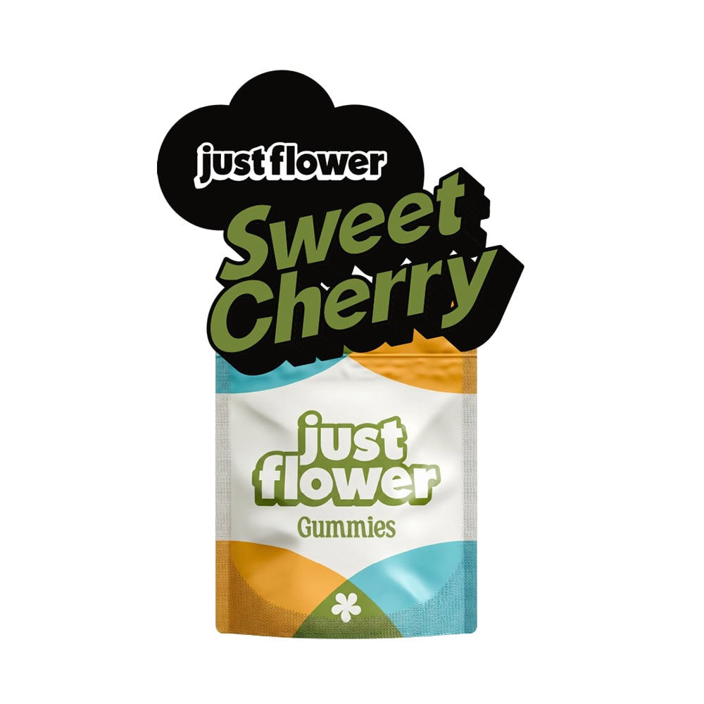 Cherry [10pk] (100mg)