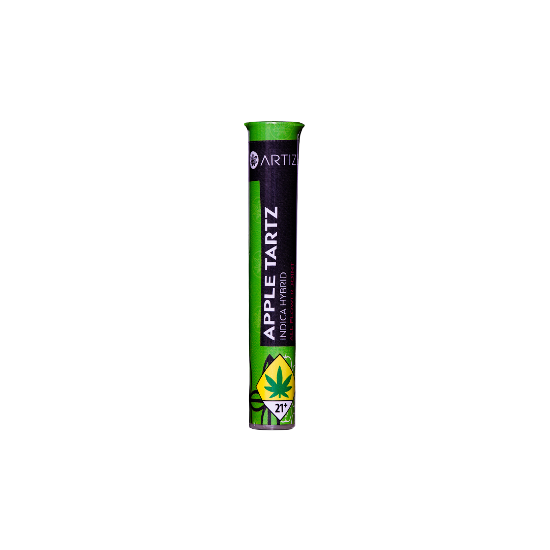 Sweetest Taboo [.75g]