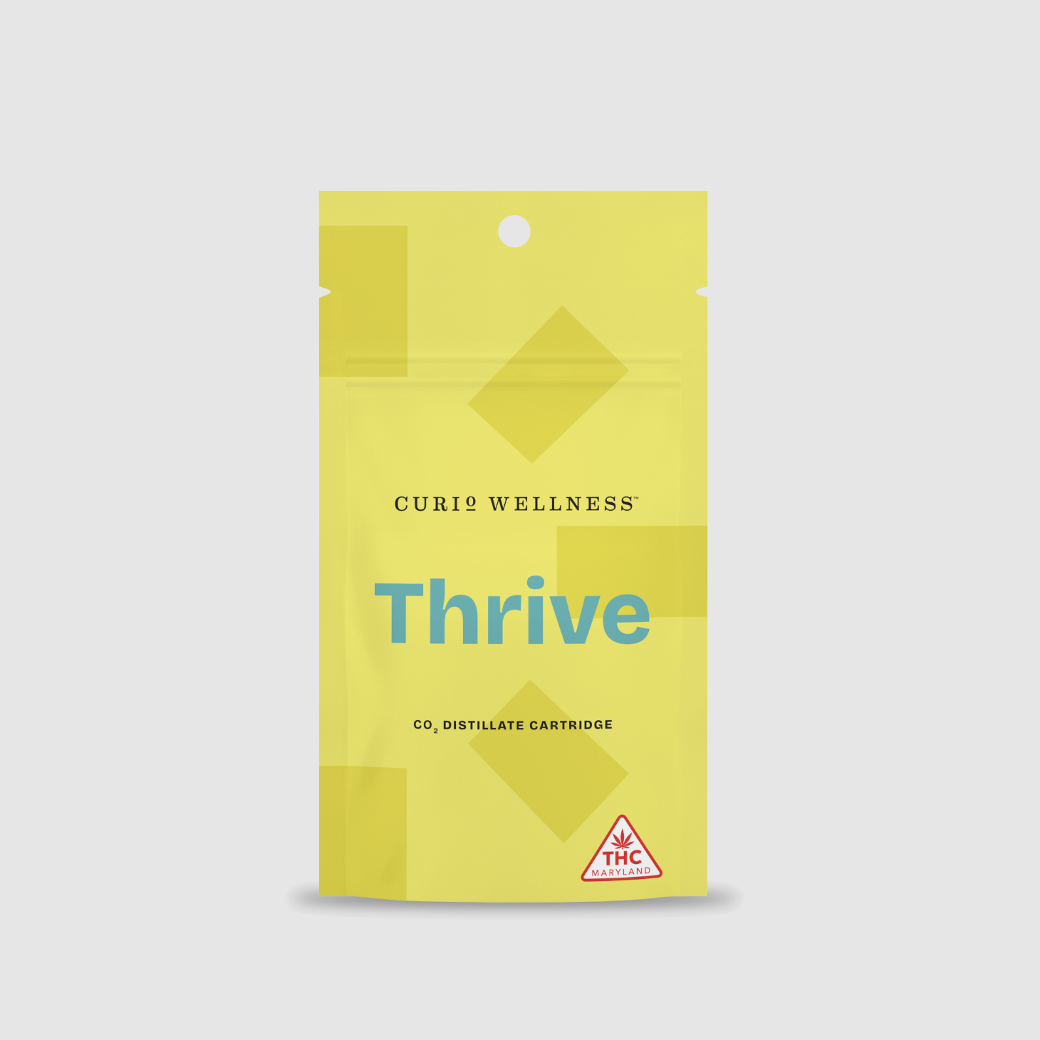 Thrive | Vape Cartridge Thrive | Vape Cartridge