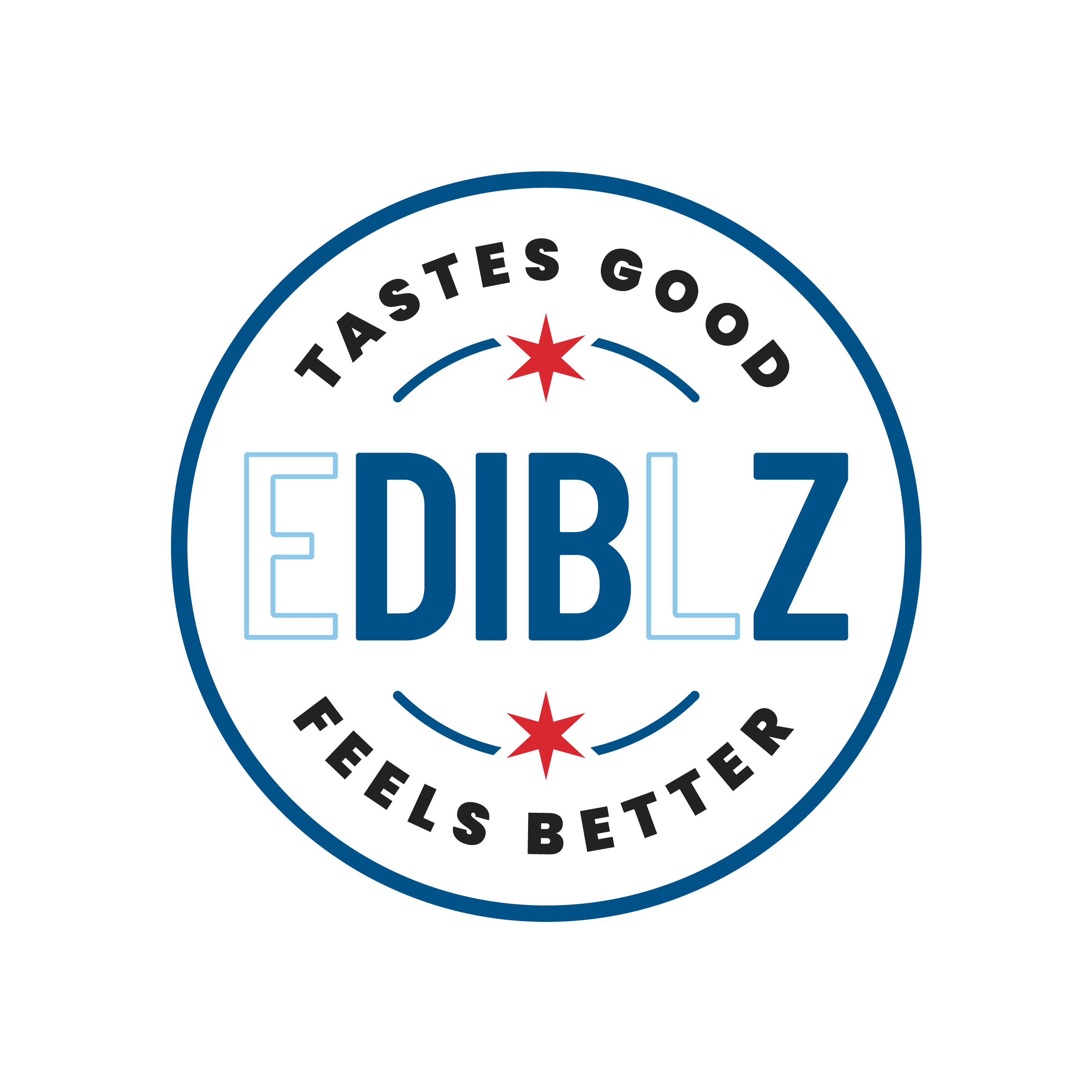 DIBZ logo