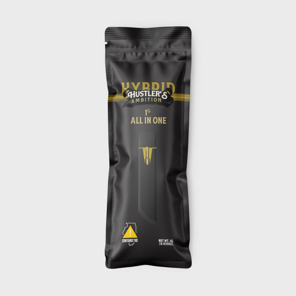 Spiked Punch [1000mg]