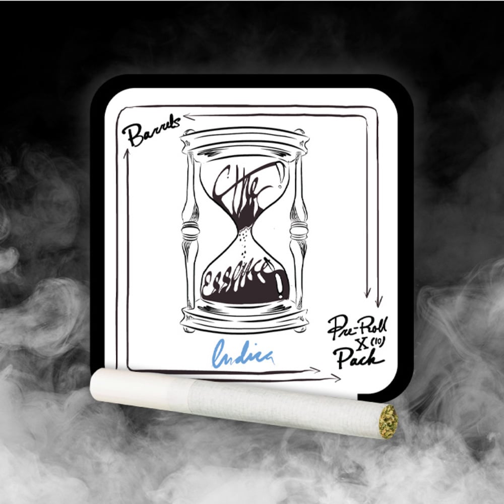 Modified Macberry Moonshine [5g]