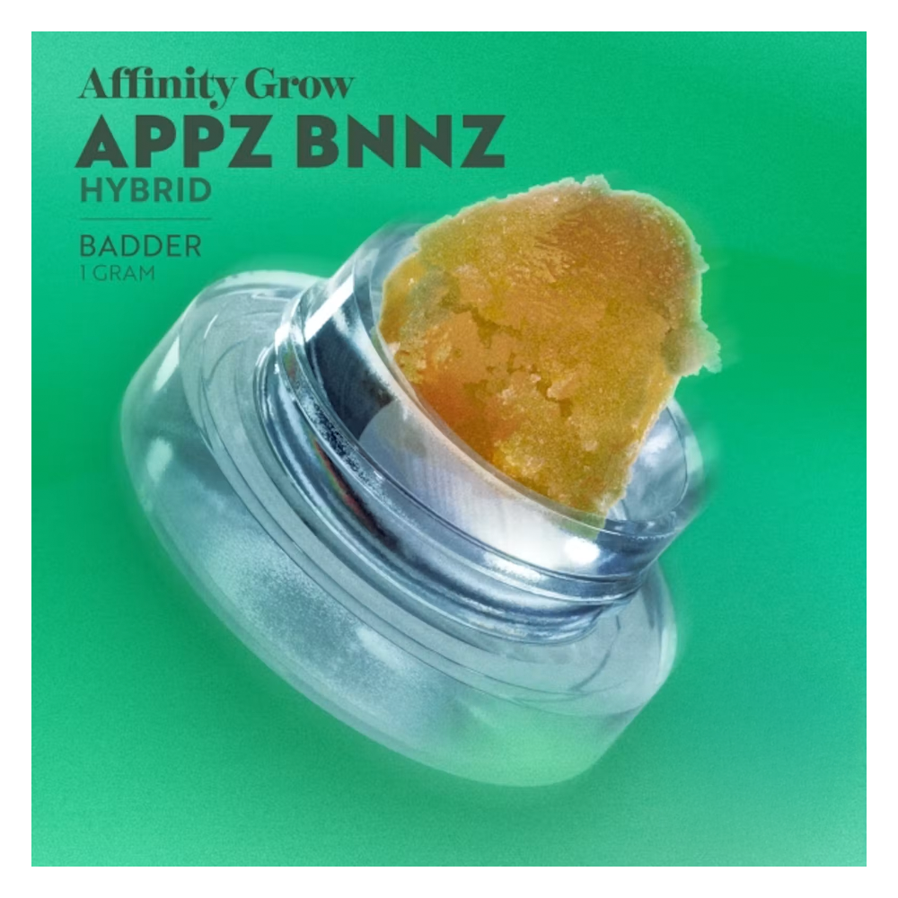 Appz Bnnz (H) Badder C0090001100