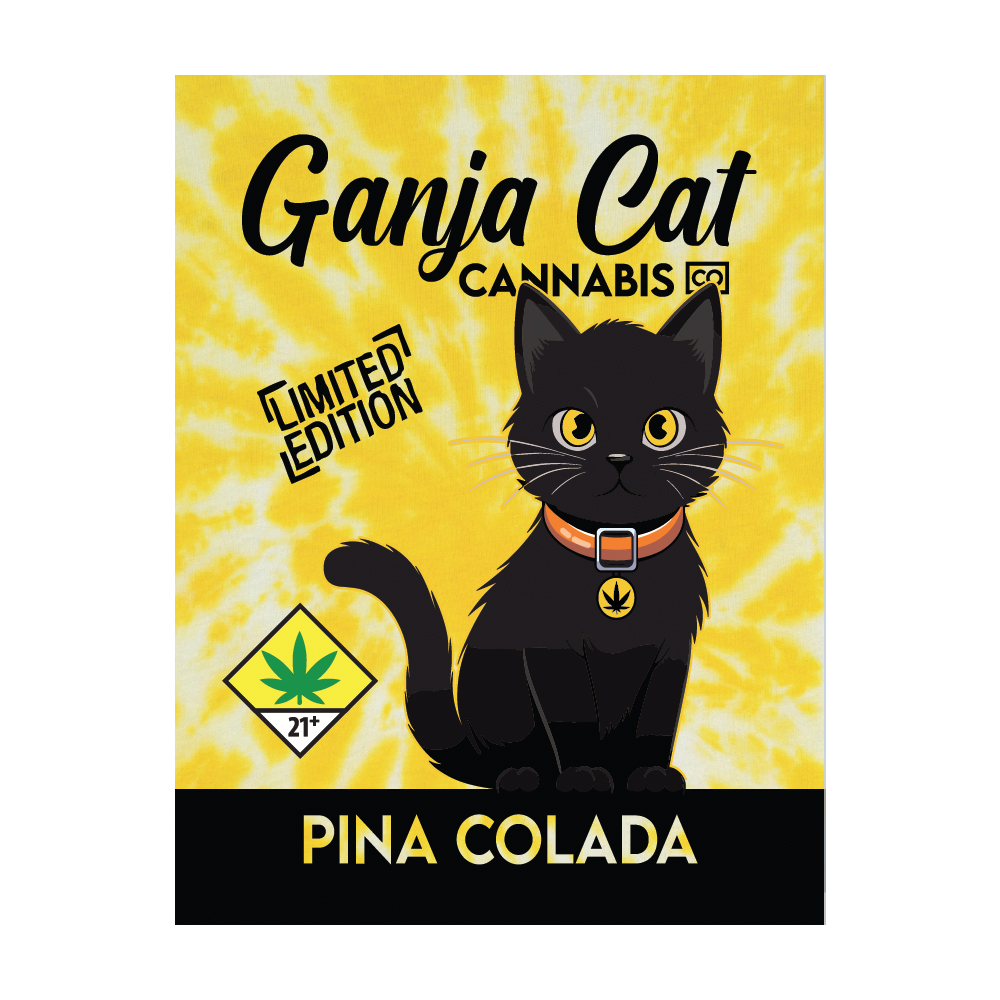 Pina Colada [1000mg]