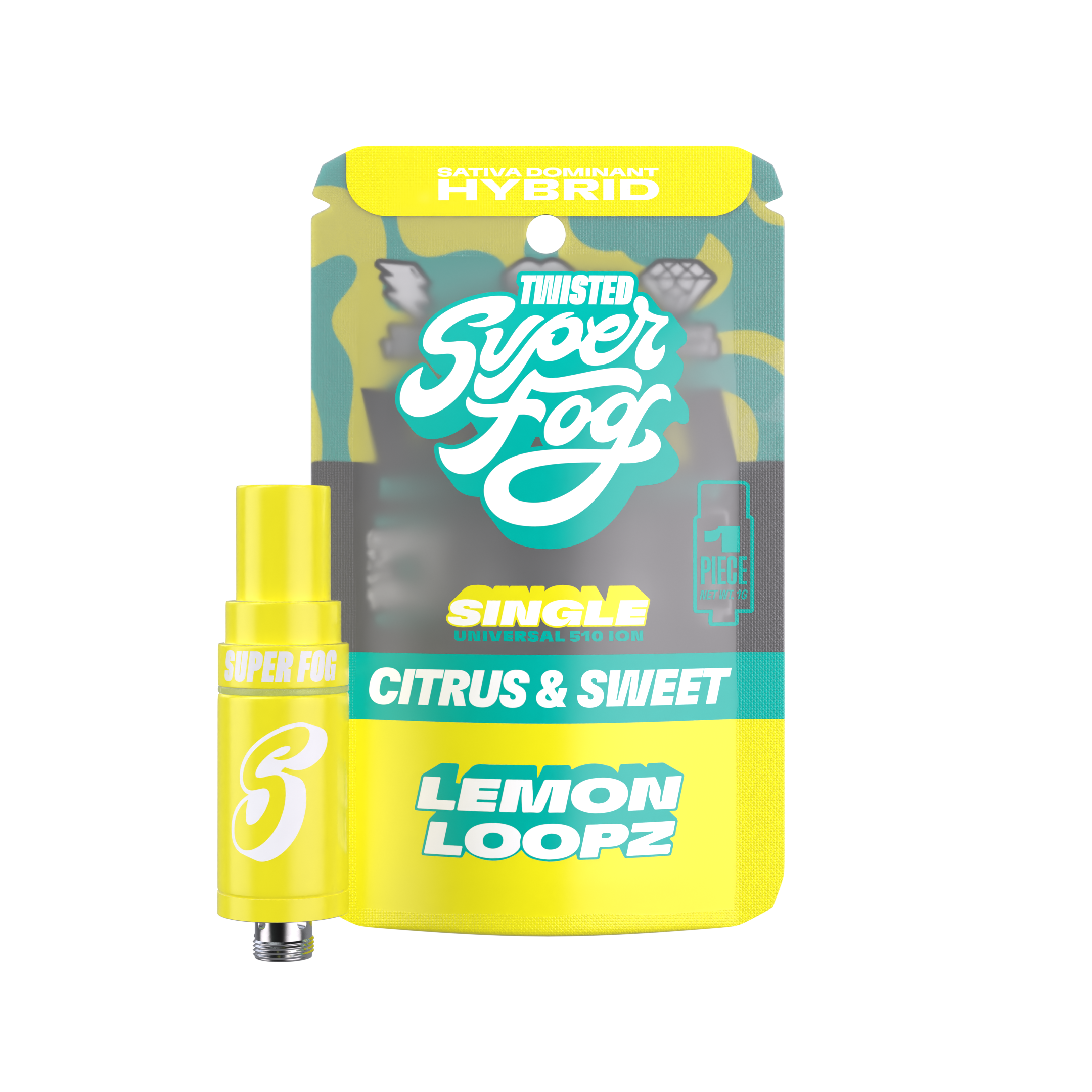 Shop Lemon Loopz | Arizona Organix - Glendale - Rec Dispensary