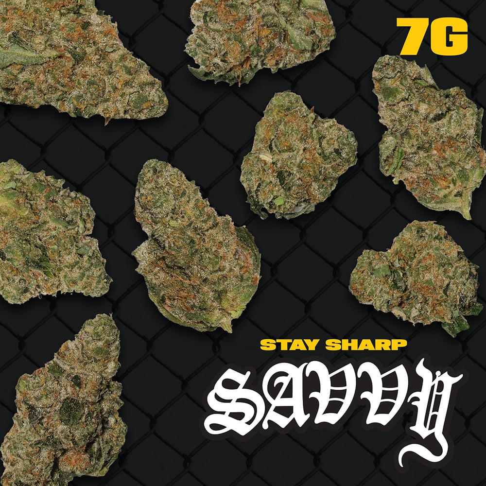 Smalls 7g Mendo Wedding (I) 26700