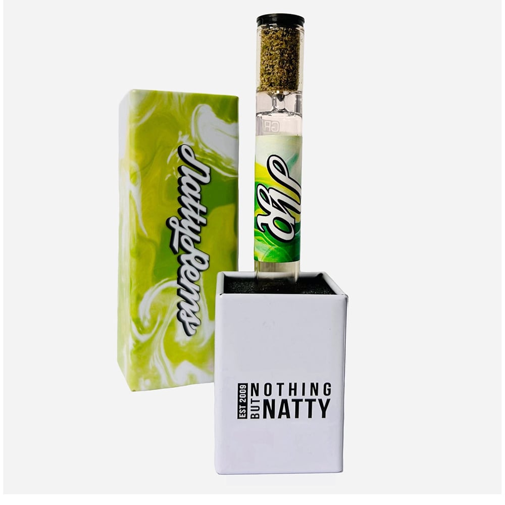 Mixed [.25g]