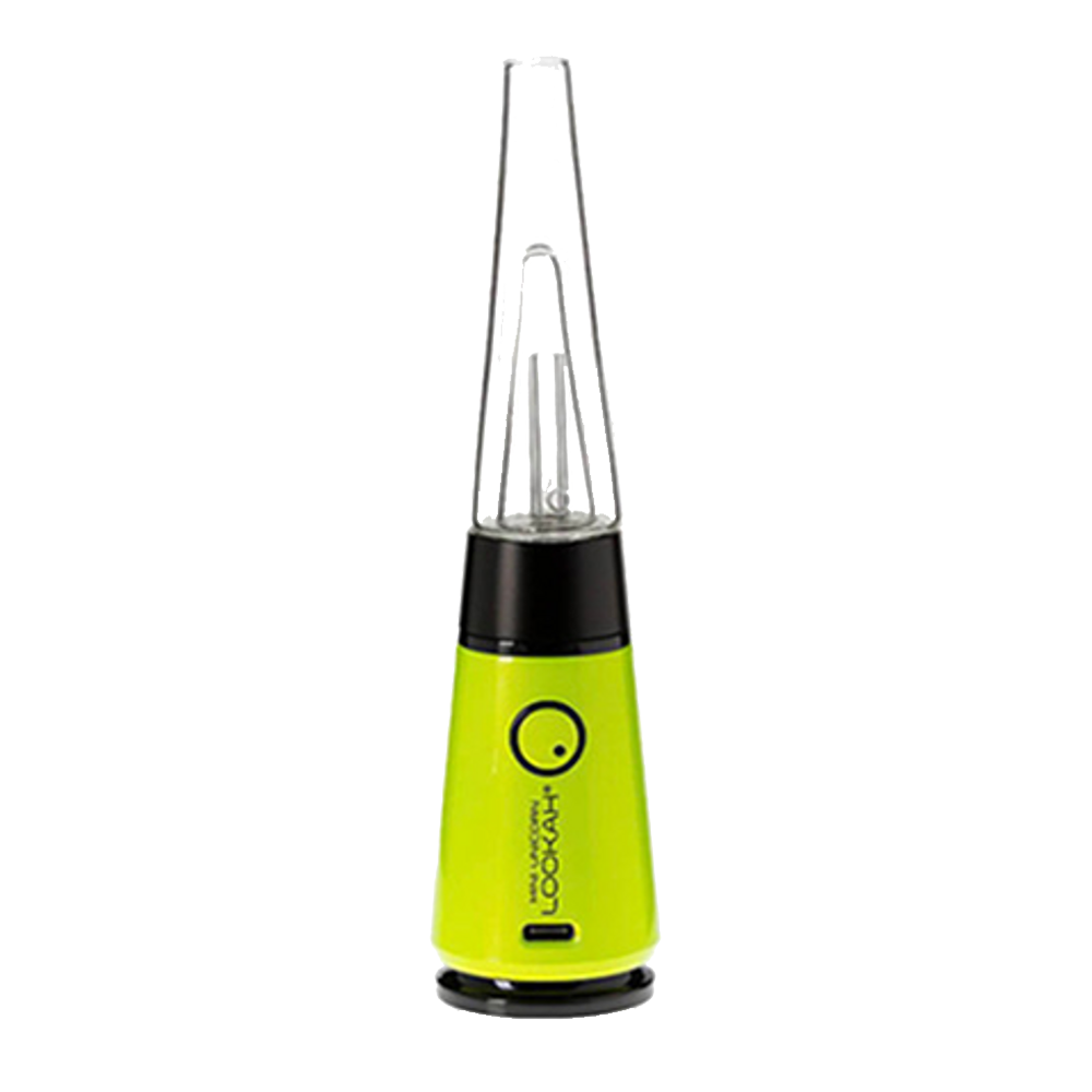 Unicorn E-Dab Rig - Mini (Neon Green)