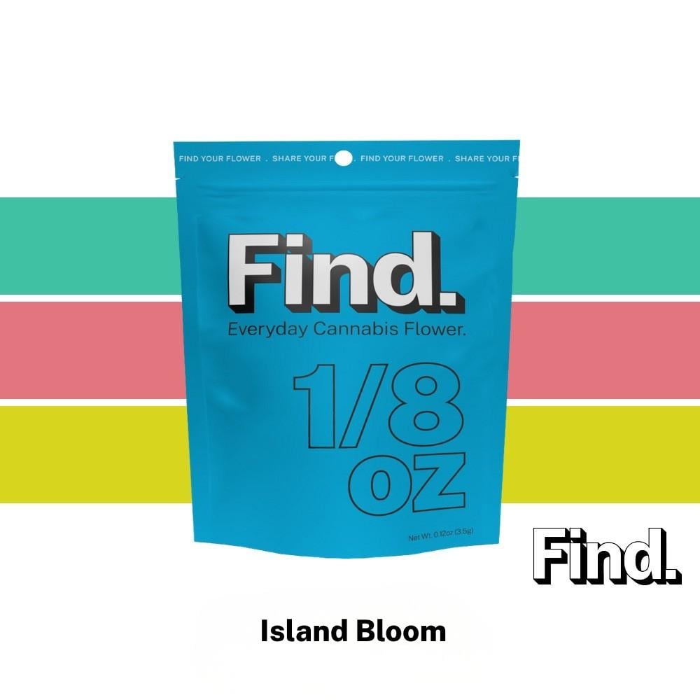 Island Bloom