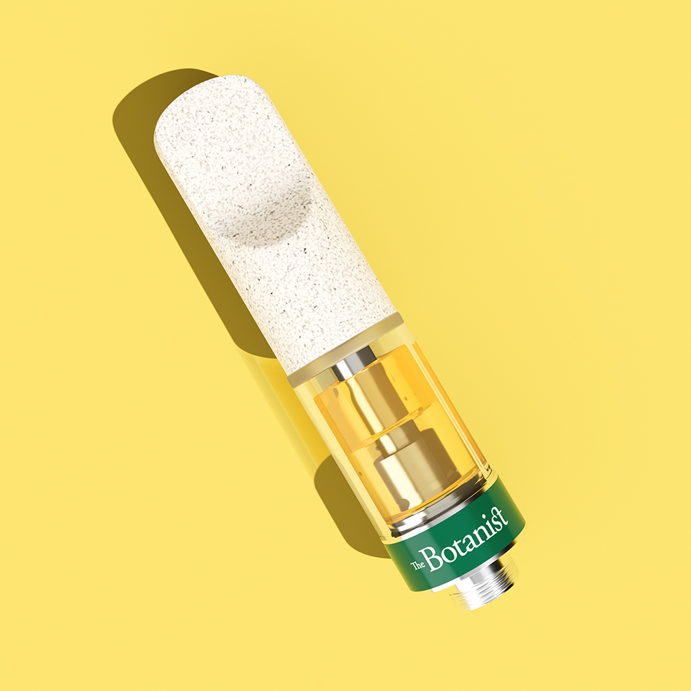 Purple Punch x Birthday Cake [300mg] The Botanist Sensations