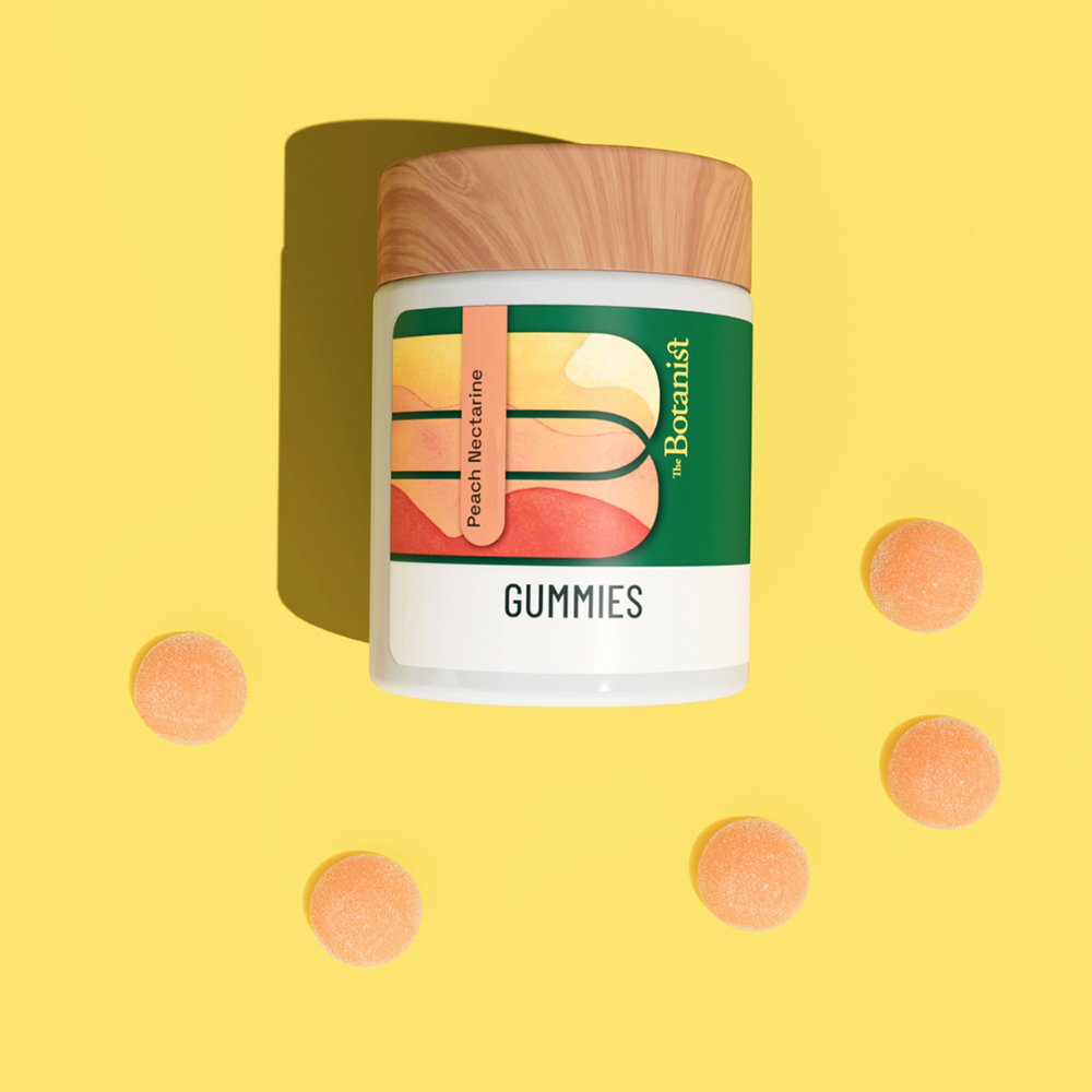 5:1 Peach Nectarine [20pk] (500mg CBD/100mg THC)