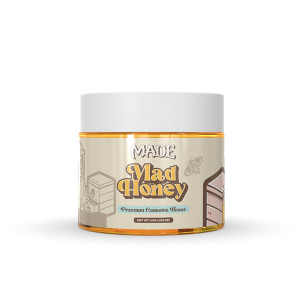 Shop Mad Honey | Jane
