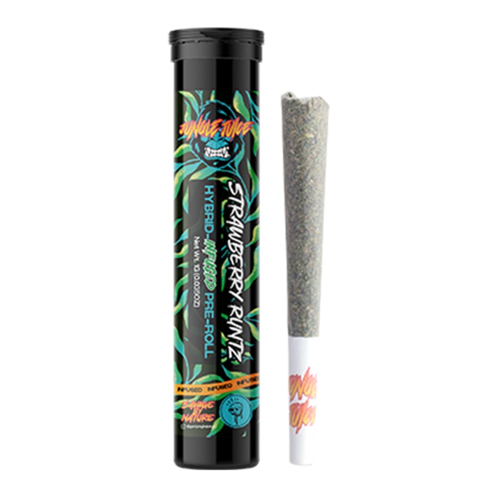 Strawberry Runtz [1g]