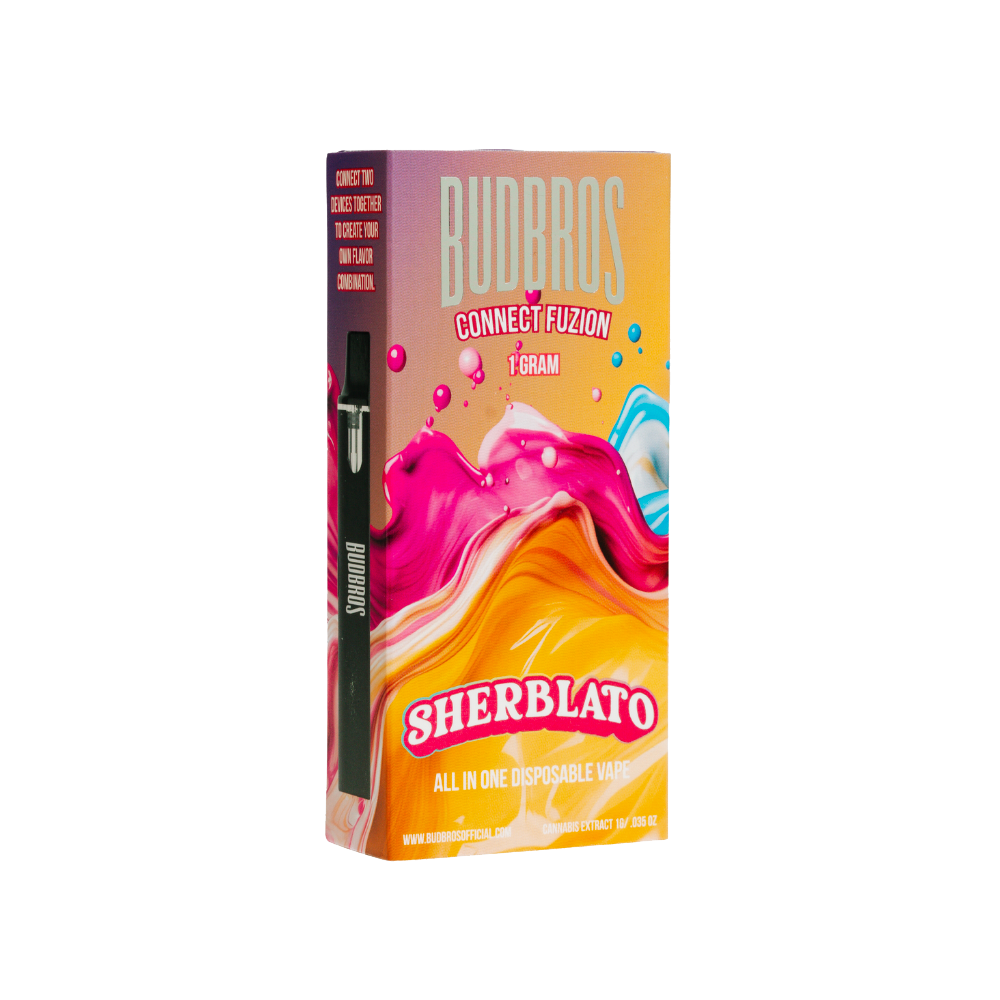 Sherblato [1000mg]