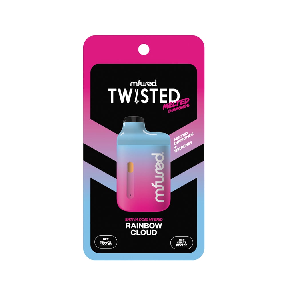 rainbow rain vape flavor RAZ LTX main image 0