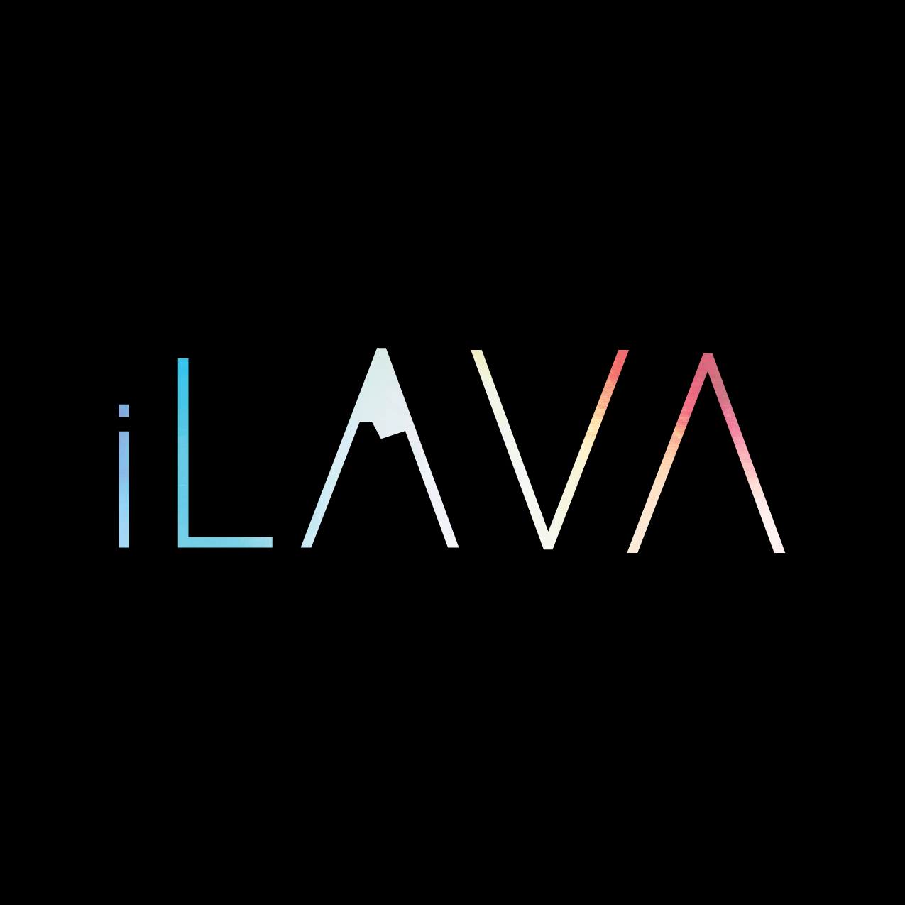 iLAVA logo