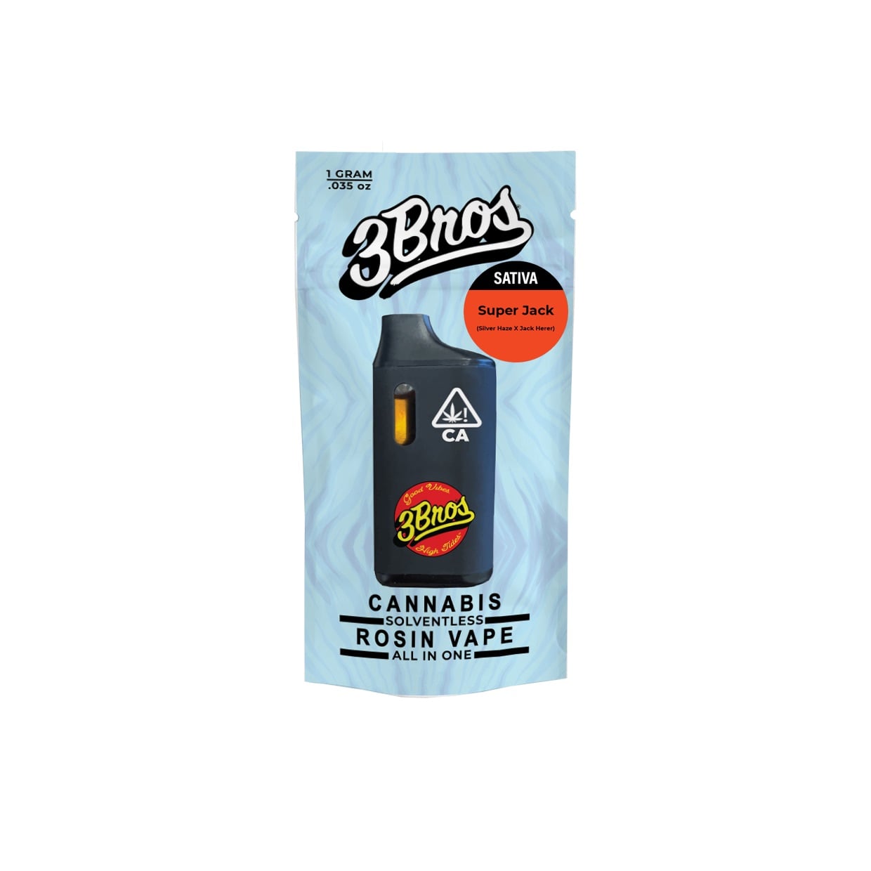 Super Jack [1000mg]