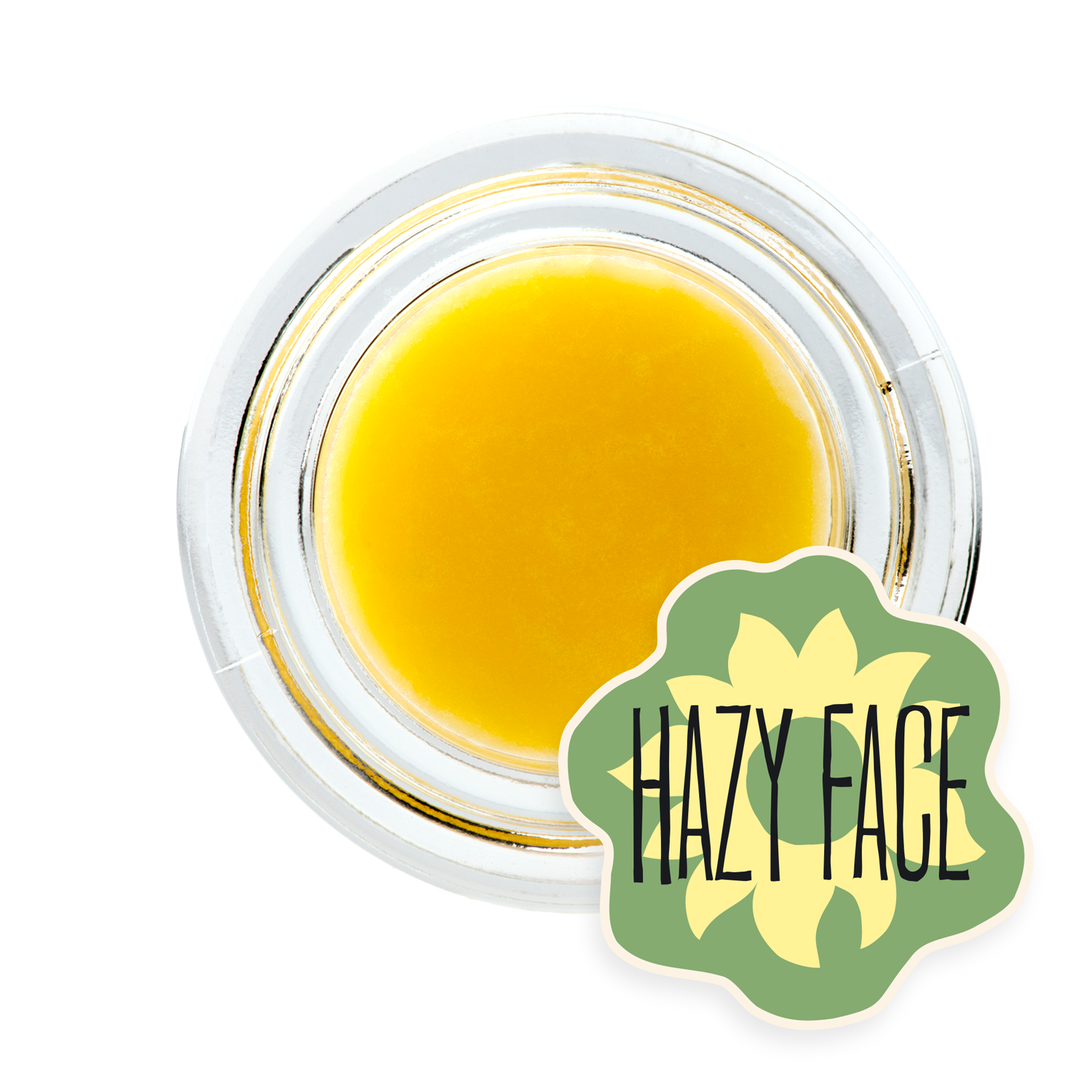 Hazy Face