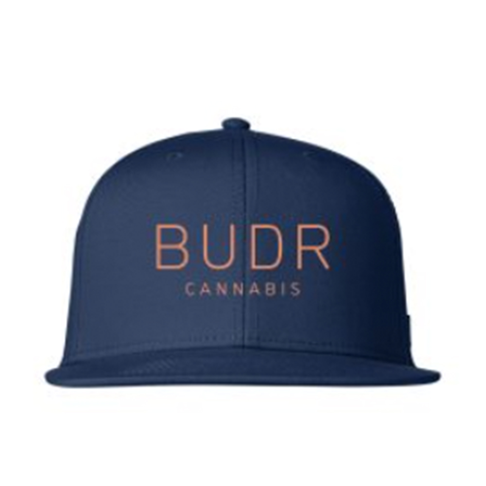 Budr Hat-Navy