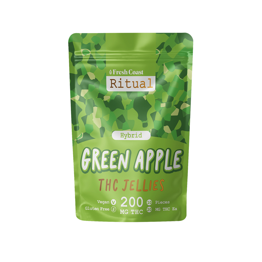 Green Apple