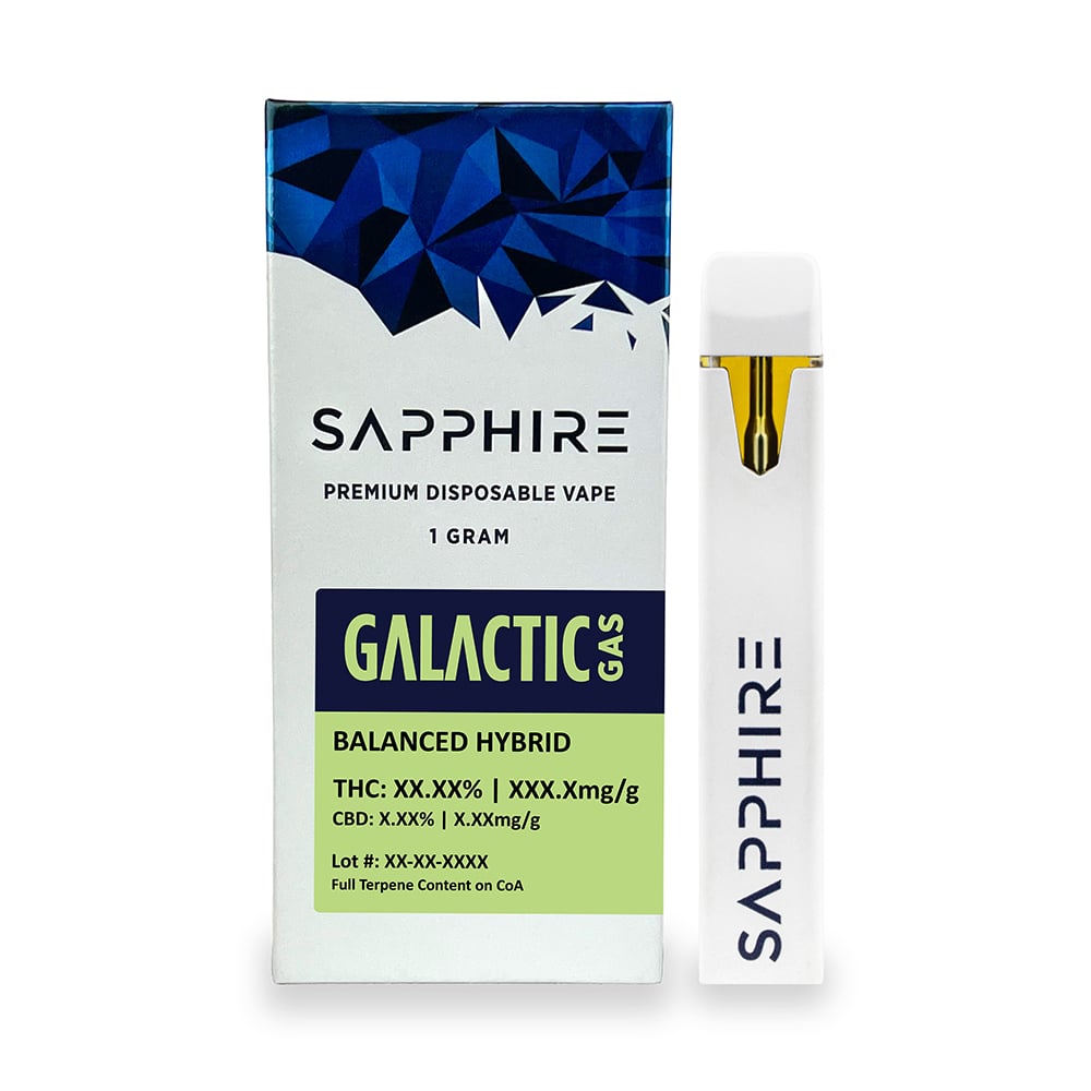 Galactic Gas