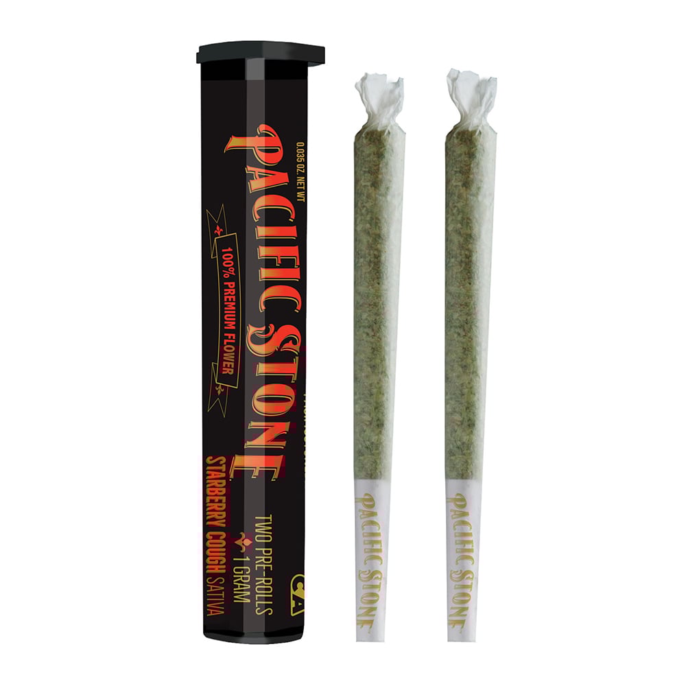 Starberry Cough [.5g]