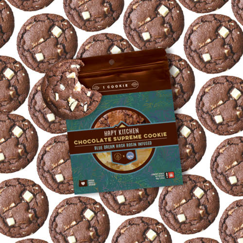 Chocolate Supreme (100mg)