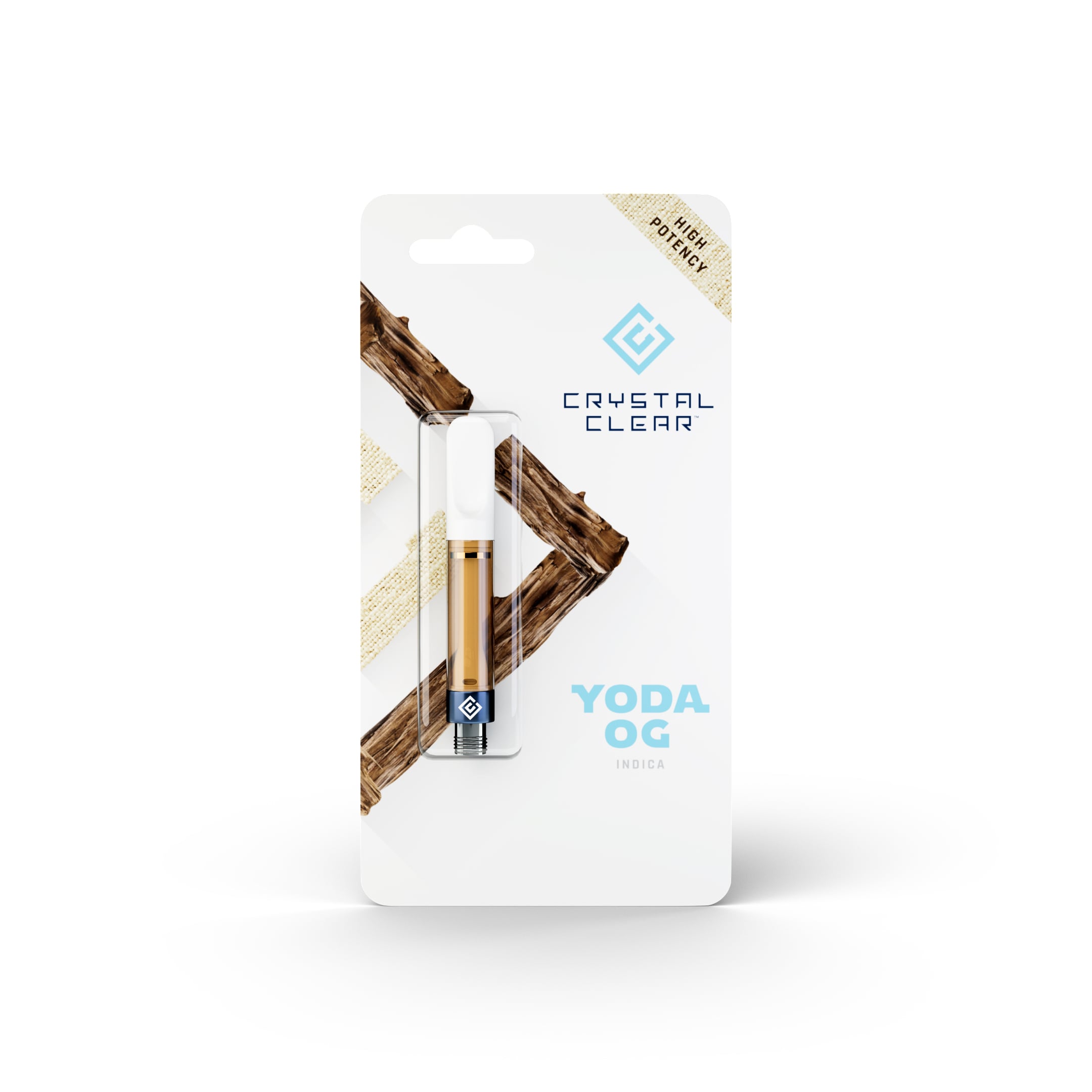 Yoda OG