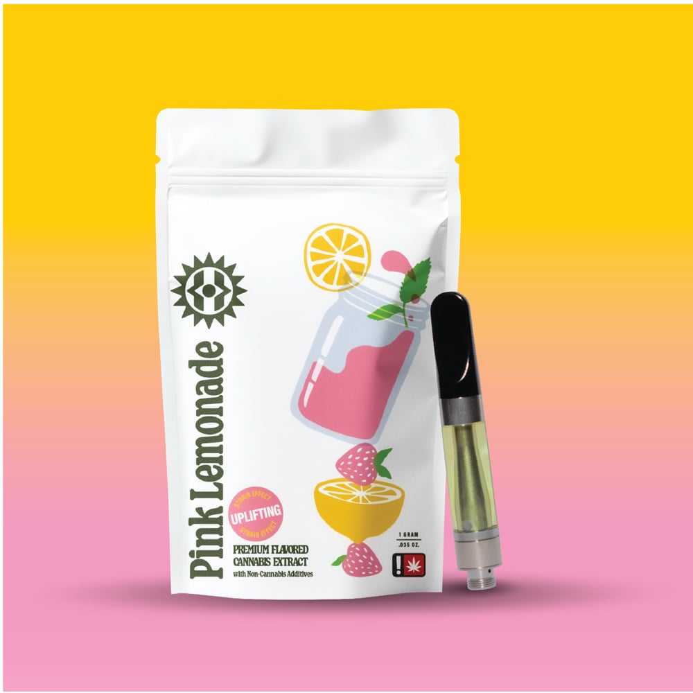 Pink Lemonade
