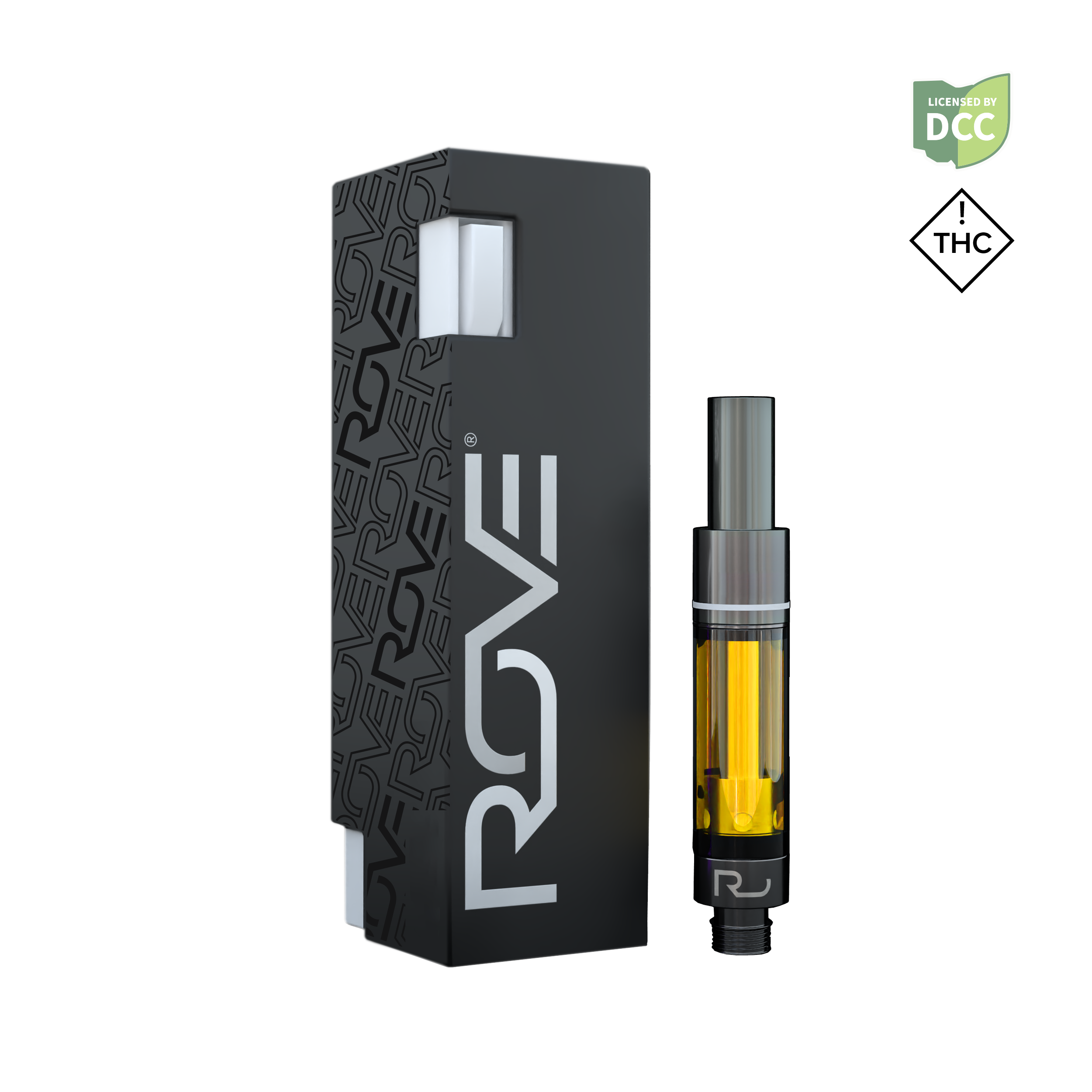 ROVE  APE  CART  INDICA