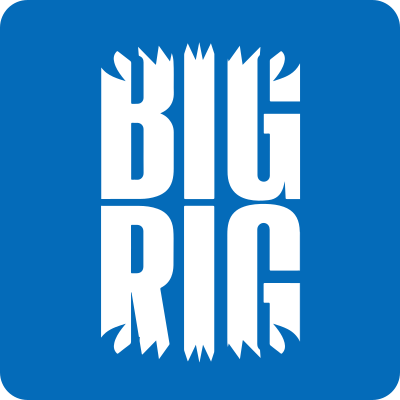Big Rig logo