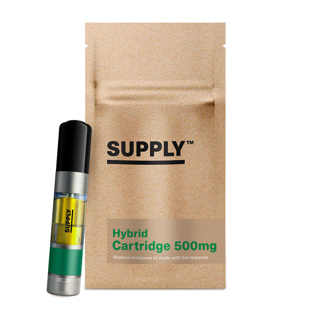 Shop Banana Kush | Organic Remedies - Enola Dispensary Enola, PA