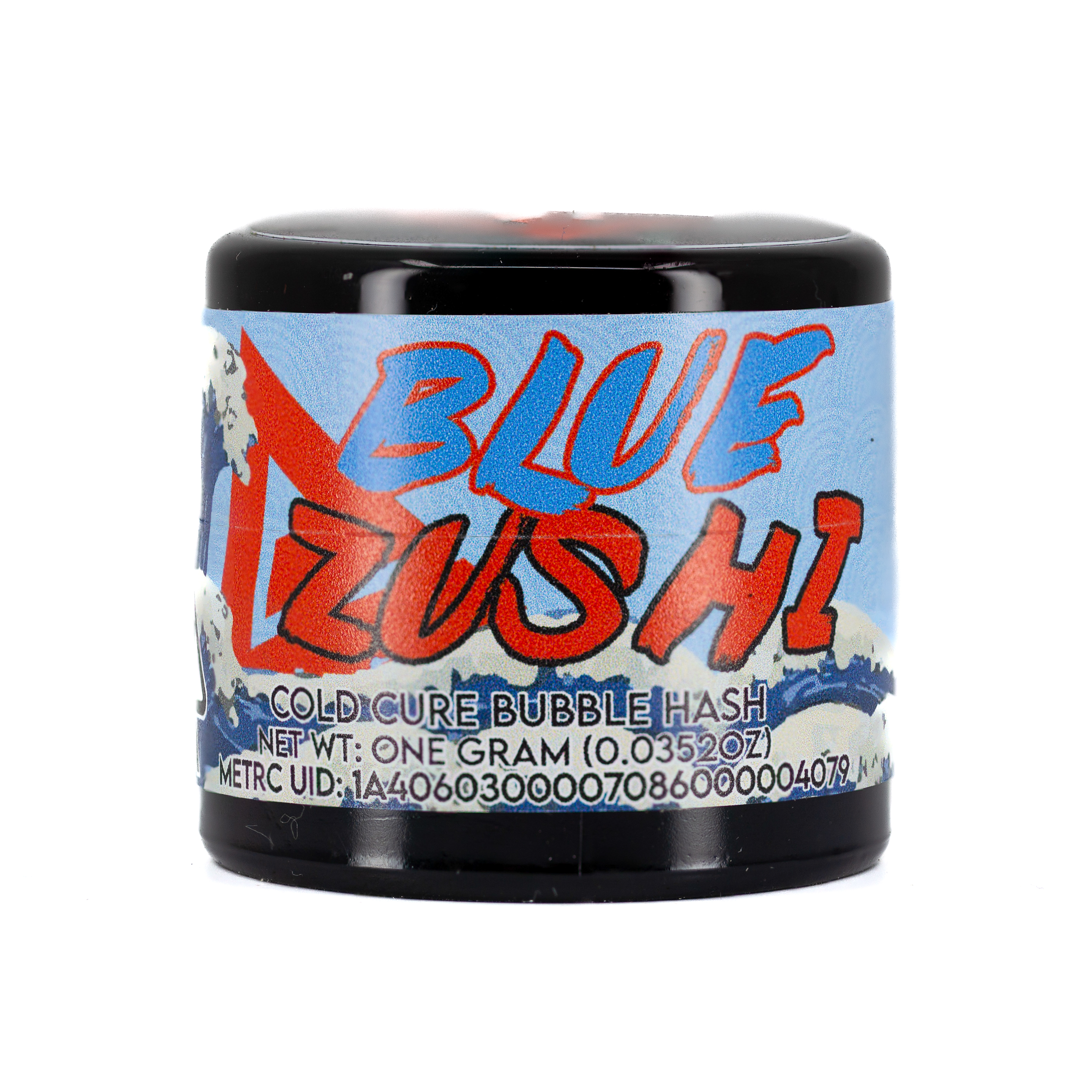 ぶるーべりー Ember Valley Blue Zushi | Klover Dispensary San Diego, CA